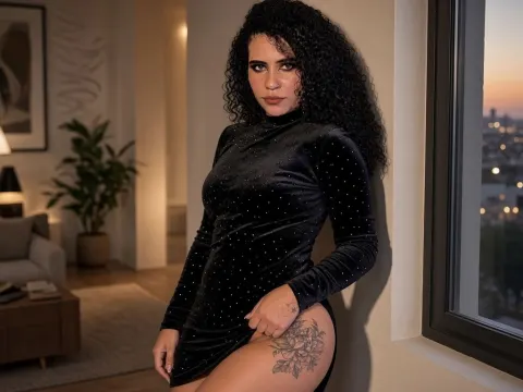 EmilyGreenm — LiveJasmin cam model