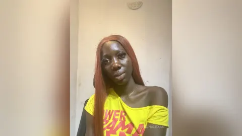 VelunaLexan — Hot girl
