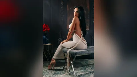 DenisseKeys — Perfect Hottie