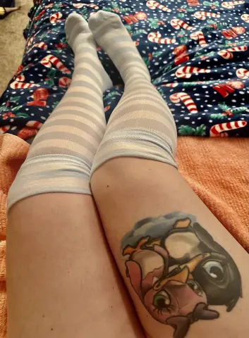 CrystalRivers33 — Streamate Photos