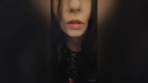 LiliVixen — Me :)