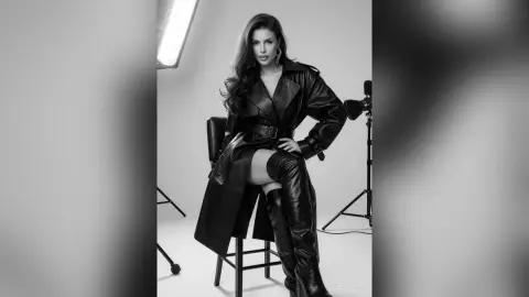 CoryGlam — love/red/passion