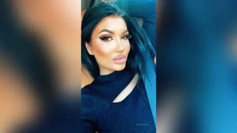 JessicaArdor — sexy selfies