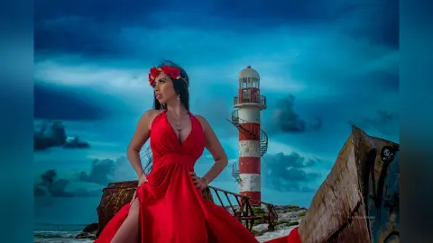 EstefaniaBrown — Are you feeling it?