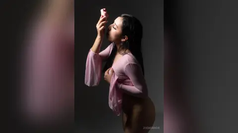 ZoeMonrow — sexy photos