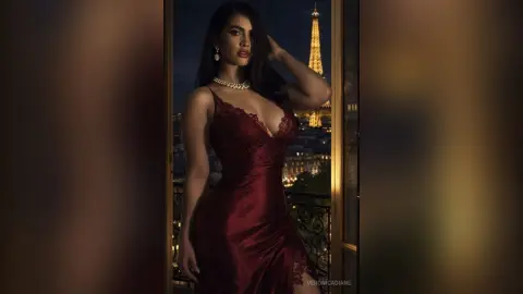 VeronicaDiane — elegant vero