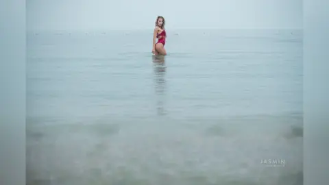 CarolineMayer — Trip to the seaside