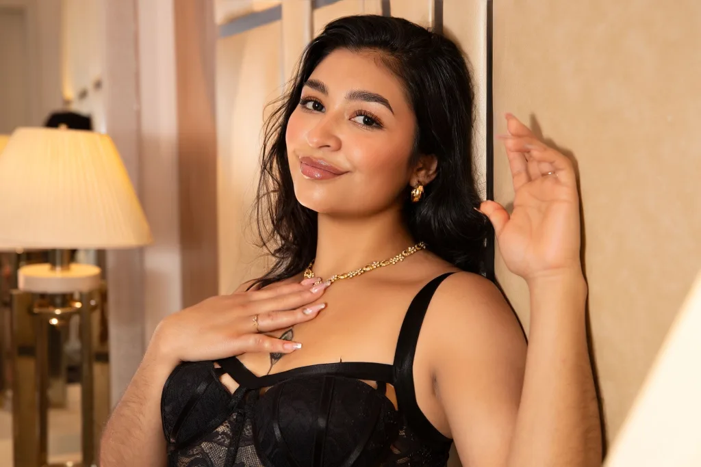 GemmaKeane — Streamate Photos