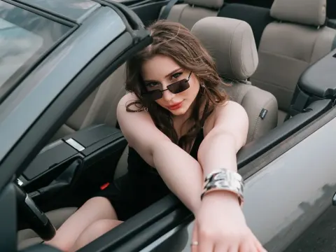 DianaVert — LiveJasmin cam model