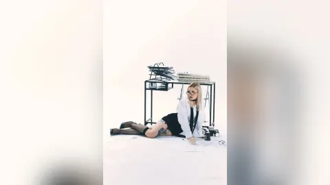 StacyBrow — your secretary😈