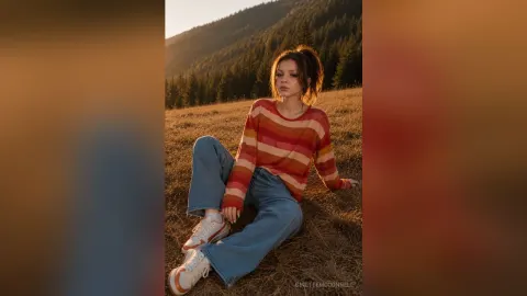 GinetteMcconnell — Welcome