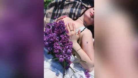 KamillaRey — Sexy Kamilla
