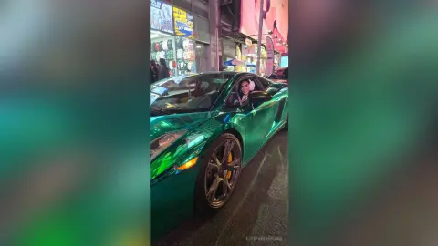 EstefaniaBrown — NYC 2025