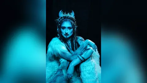 LaurenQuinn — Whispers of the Valkyrie