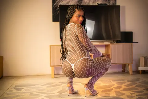 sofiaebony019 — Streamate Photos