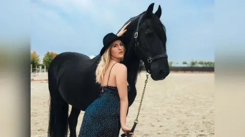 Kendall — Special Photo Session