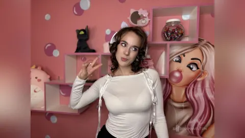 SabrinaHamilton — So cute🤤