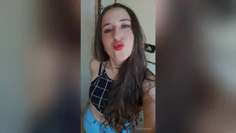 EveelynRosee — hola chicos♥