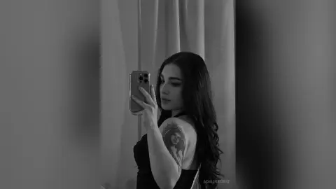 AdalineCruz — 🩶