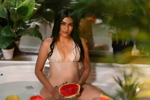 GabyReid — Streamate Photos