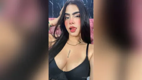 EstefaniRous — 🔥