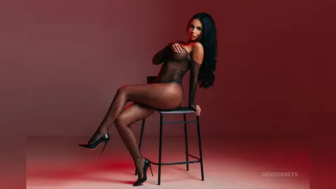 DenisseKeys — Perfect Hottie