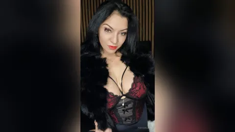 FreyaBlaze — Black&amp;Red
