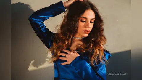 AngelicaDillon — Is it cold yet?