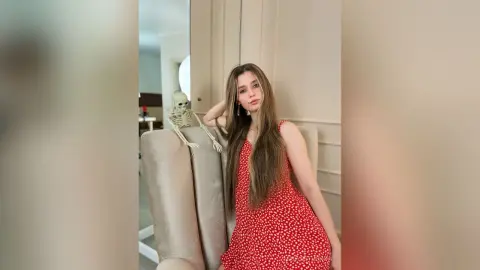 MarybethSnow — 🍓💗
