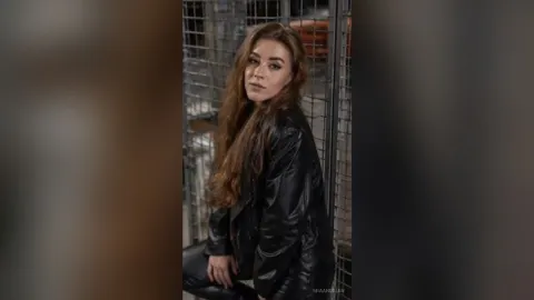 MiaAndrian — leather