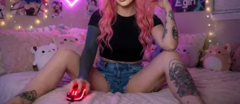AshleyAfterDark — Streamate Photos