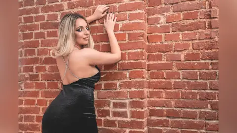 Jessy — Pleasure is my middle name