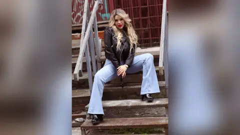 Sophie — Fashion street