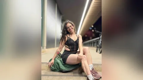 LyraSydney — Lyra🫀🌸🤤