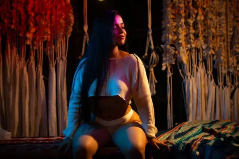 HikariChloe — Streamate Photos