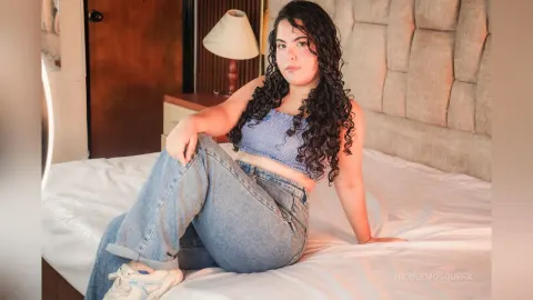 NicoleMosquera — 1