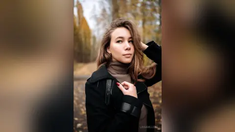 LissaMillers — Autumn