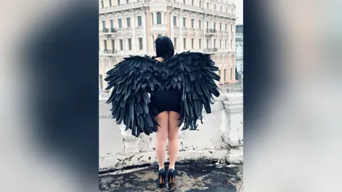 KamillaRey — ur devil 🔥