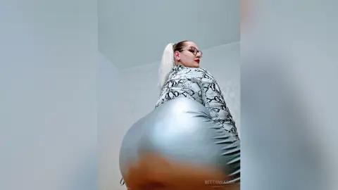 BettyNyassh — 🍑🌶️🍑🌶️🍑🌶️
