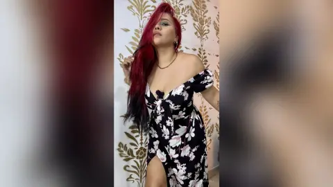MiahCampbell — Me