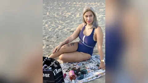 StacyManalo — Me time 🥰