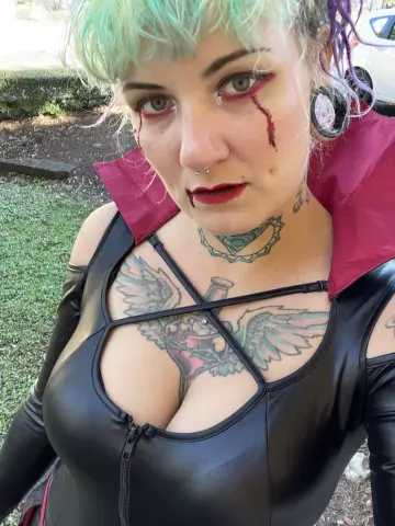 Dejadelore — Streamate Photos