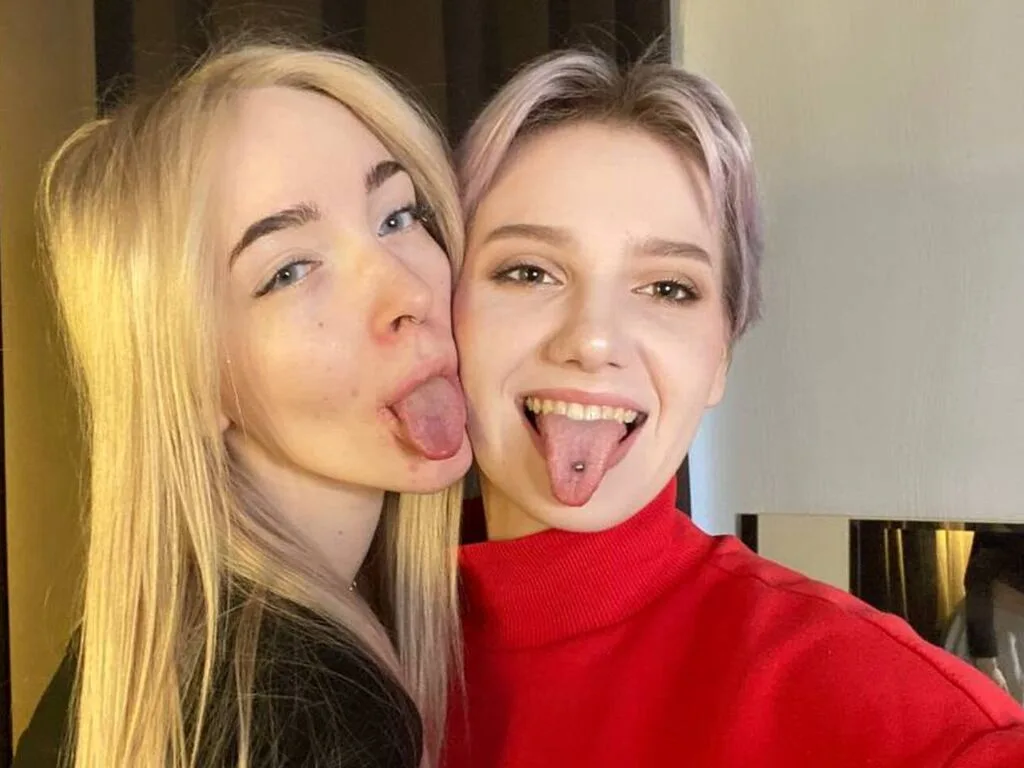 GladysAndDarel
