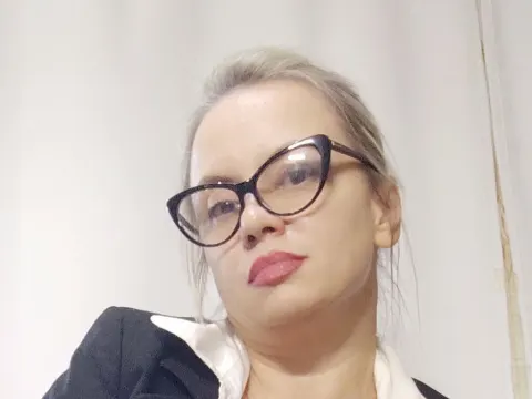 RebeccaDarling — LiveJasmin cam model