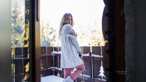 CarolineMayer — A perfect morning:*