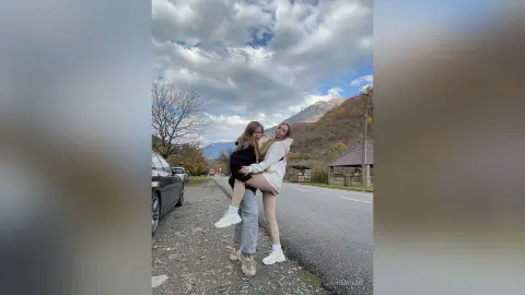 JanieWildy — tiffany and janie