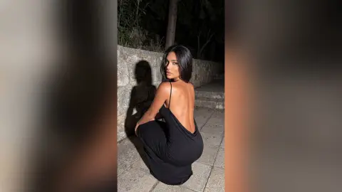 OliviaLordes — Tits&amp;Temper