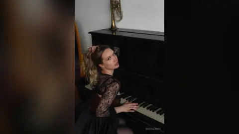 NicoleRicii — elegant passion
