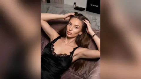 GiselleThorne — ❗️