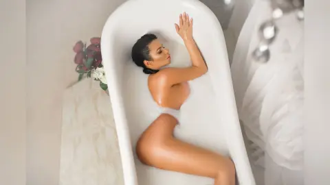 CassyeCross — I'm the honey!